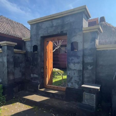 Villa & Home Stay Kubu Alit Besakih Екстериор снимка