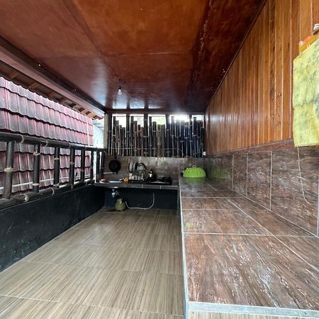 Villa & Home Stay Kubu Alit Besakih Екстериор снимка