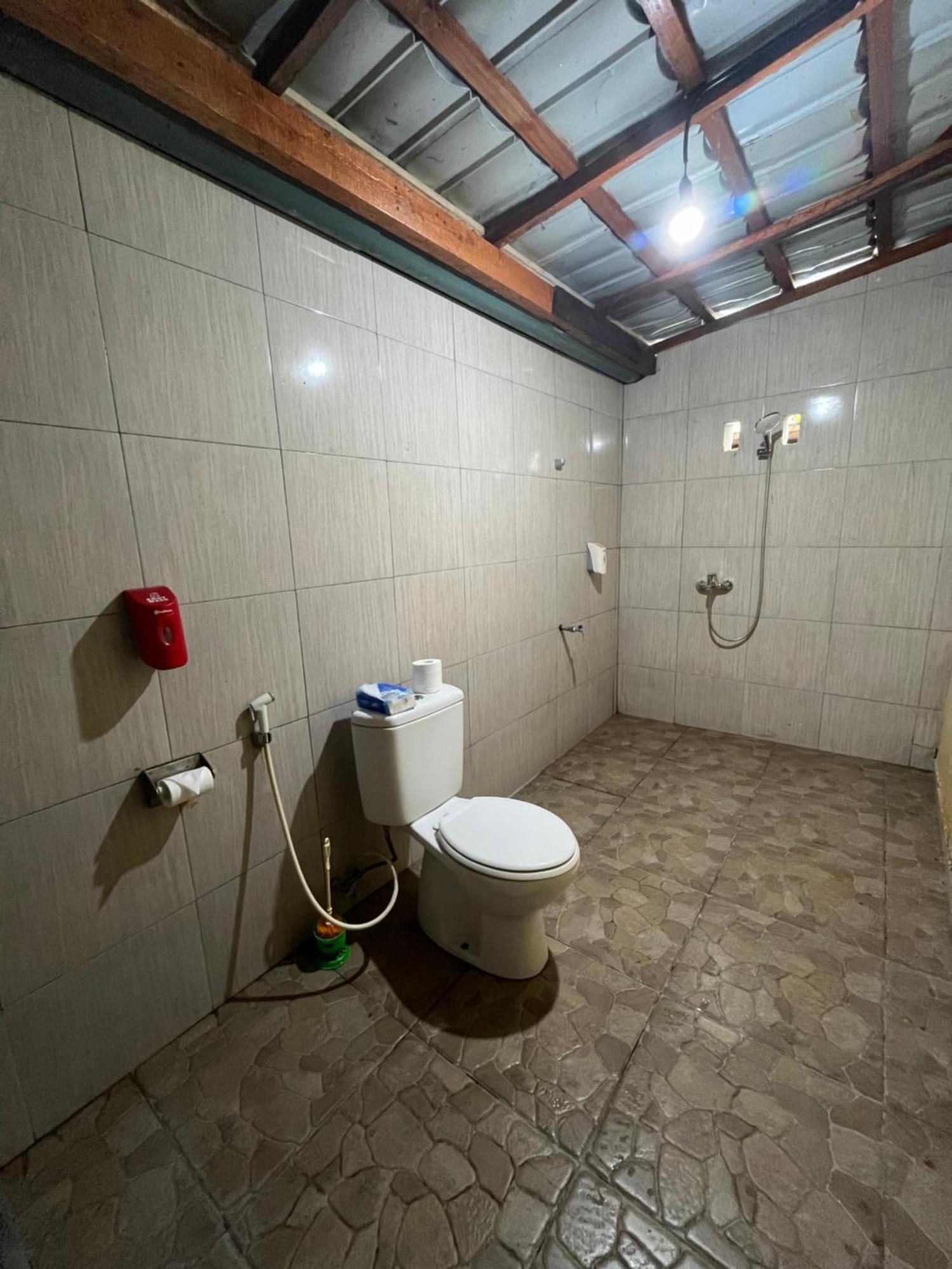 Villa & Home Stay Kubu Alit Besakih Екстериор снимка